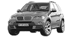 BMW E70 B2784 Fault Code