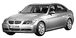BMW E92 B2784 Fault Code