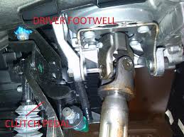 See B2784 repair manual