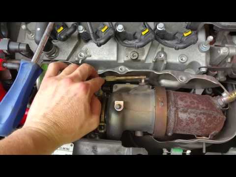See B2784 repair manual