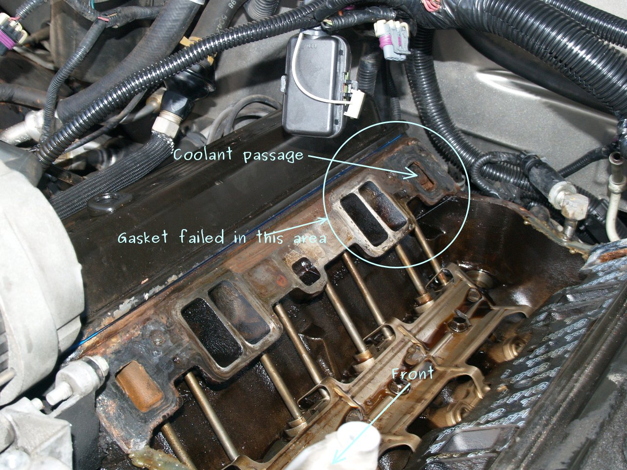 See B2784 in engine